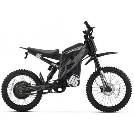 HappyRun G300 Pro Electric Dirt Bike
