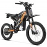 HappyRun G300 Pro Electric Dirt Bike