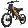 HappyRun G300 Pro Electric Dirt Bike