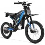HappyRun G300 Pro Electric Dirt Bike