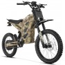 HappyRun G300 Pro Electric Dirt Bike