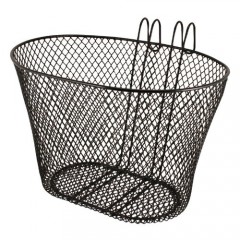 Eleven81 Lift-Off Wire Mesh Basket