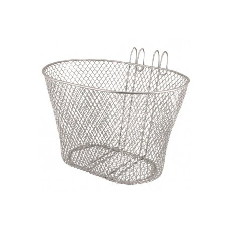 Eleven81 Lift-Off Wire Mesh Basket