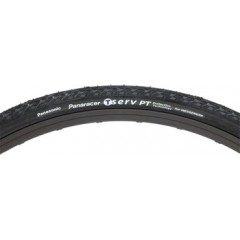 Panaracer T-Serv Protex 650B x 42mm Tire Folding Bead Black