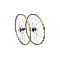 Specialized Stout SL Wheel Set