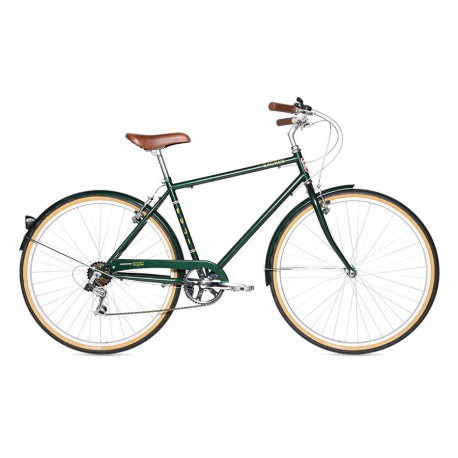 Fuji Nichibei Sagres Nyc Bicycle Shop