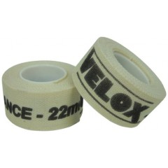 Velox Rim Tape (2-Pack), 22mm