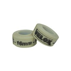 Velox Rim Tape (2-Pack), 16mm