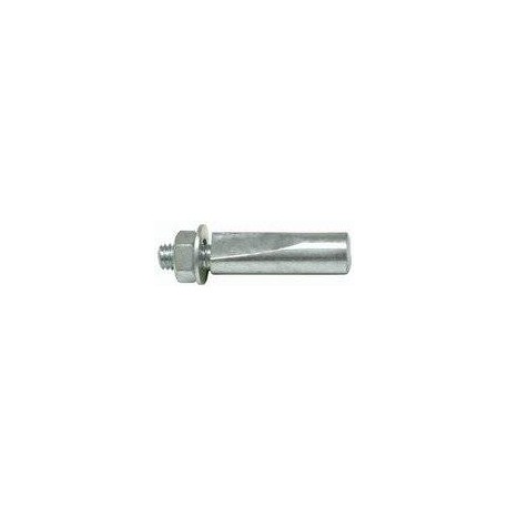 Cotter Crank Pin Set Replacement Pins (2) 9mm