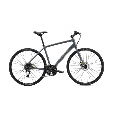 Fuji Absolute 1.9 Disc 2016