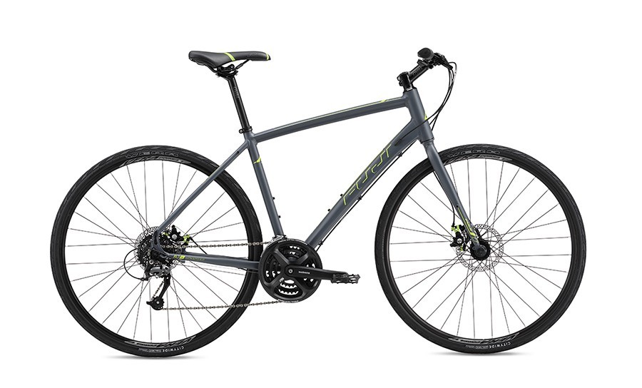 Fuji absolute on sale 2.1 2016
