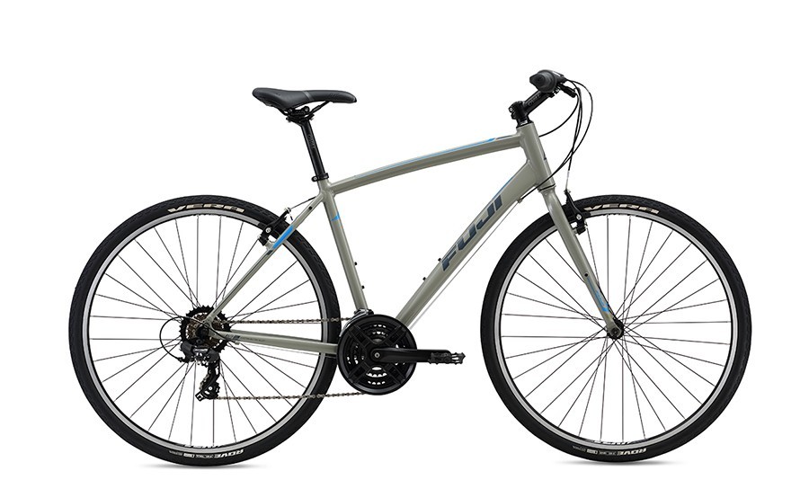 2016 fuji sl 2.3 hotsell