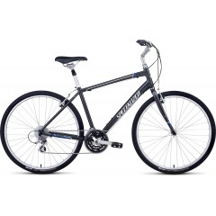 Hybrid Bike Rental