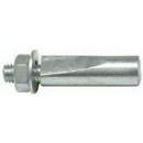 Crank Cotter Pin Replacement 9.5mm Pair