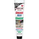 Finish Line Premium Grease with Teflon, 3.5oz Tube