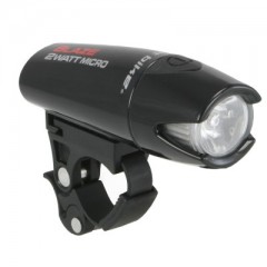 Planet Bike Blaze 2Watt Micro Superflash Headlight