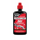 Finish Line DRY Lube, 4oz Drip