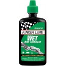 Finish Line WET Lube, 4oz Drip