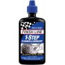 Finish Line 1-Step Cleaner and Lubricant, 4oz Drip