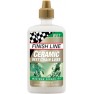 Finish Line Ceramic Wet Lube 4oz Drip