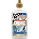 Finish Line Ceramic Wax Lube 4oz Drip