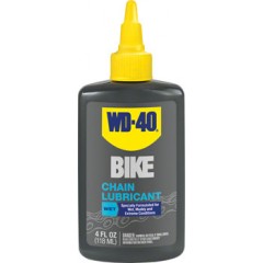 WD-40 BIKE Wet Lube Individual 4oz