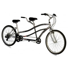 Tandem Bike Rental
