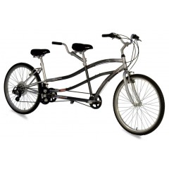 Tandem Bike Rental