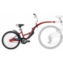 Tag Along Bike Rental