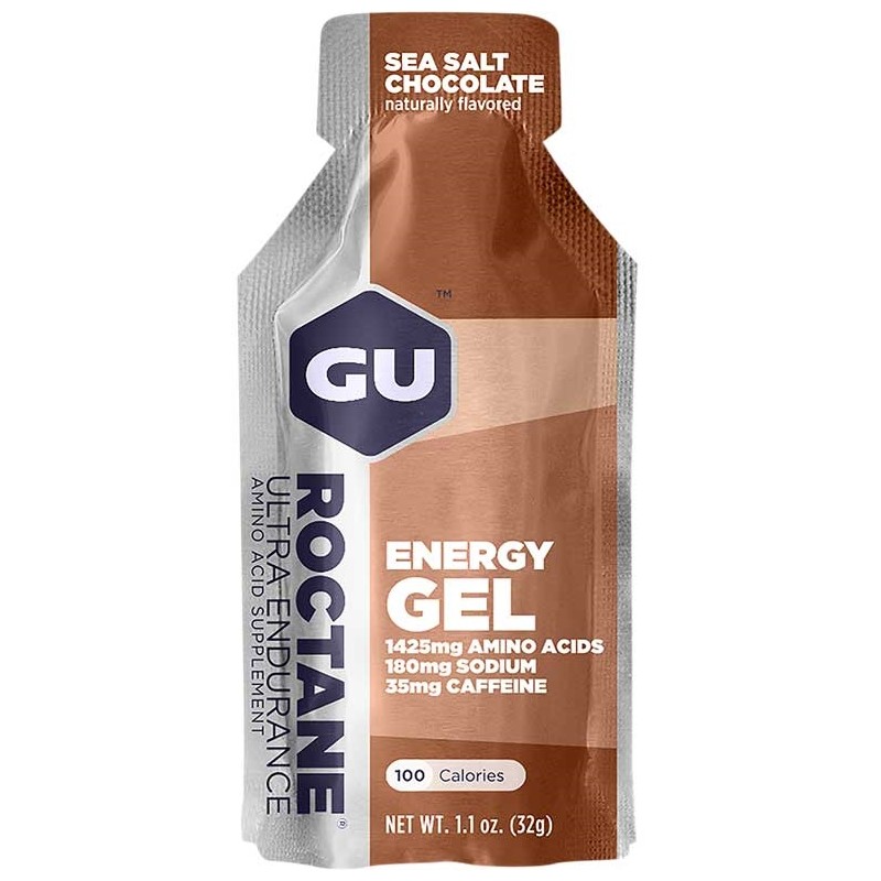 GU Energy Gel I Nyc Bicycle Shop