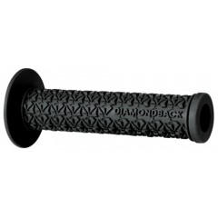 Diamondback Icon Grip Black