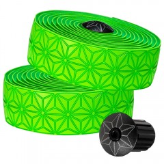 Supacaz Super Sticky Kush Bar Tape Single Color