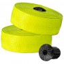 Supacaz Super Sticky Kush Bar Tape Neon Yellow