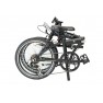 Montecci Folding Bike