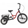 Nuvo Trike Adult Sized Tricycle