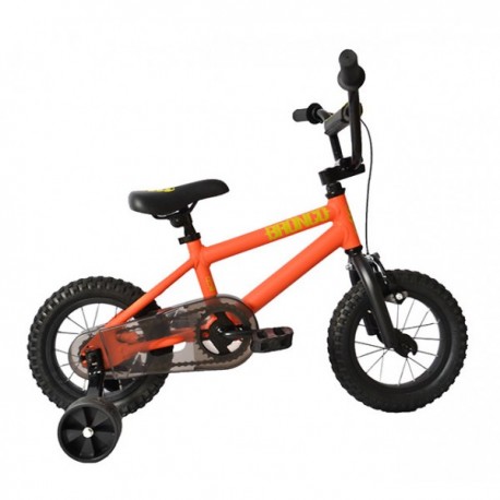 se bike bronco