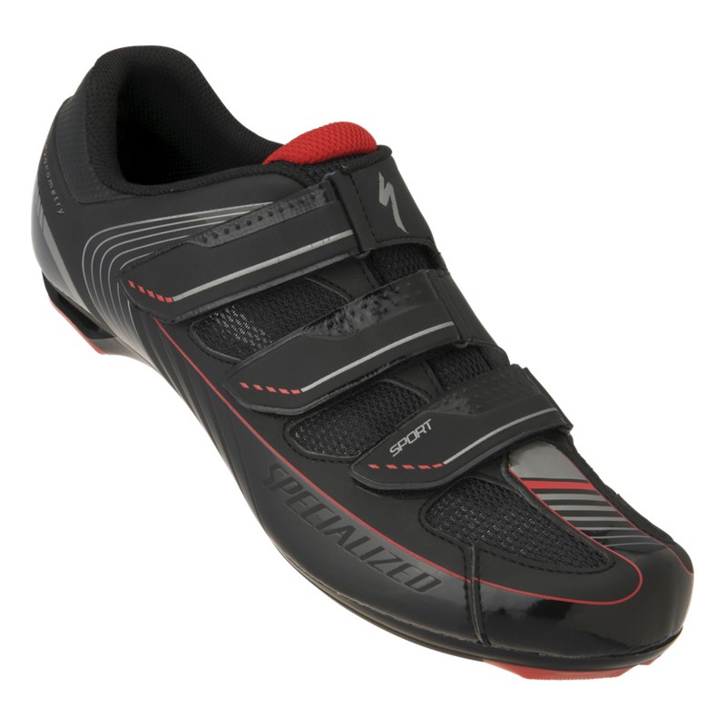 Specialized Sport RBX Road Shoes New In Box 