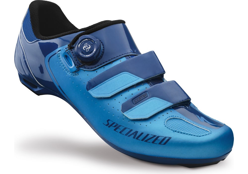 body geometry specialized shoes