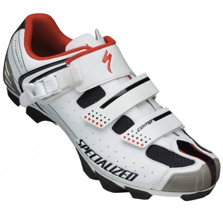 body geometry specialized shoes