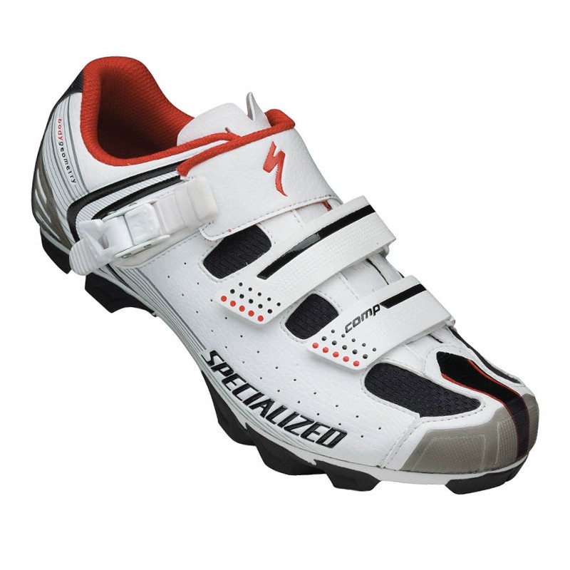 specialized comp road shoe