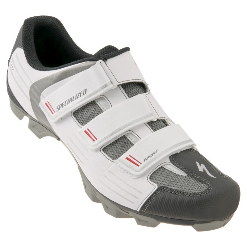 specialized sport mtb shoes black