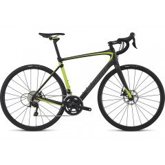 Specialized Roubaix Elite 2017