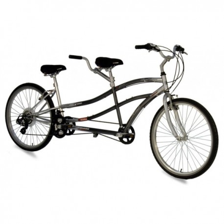 Five Boro Bike Tour Tandem Bike Rental