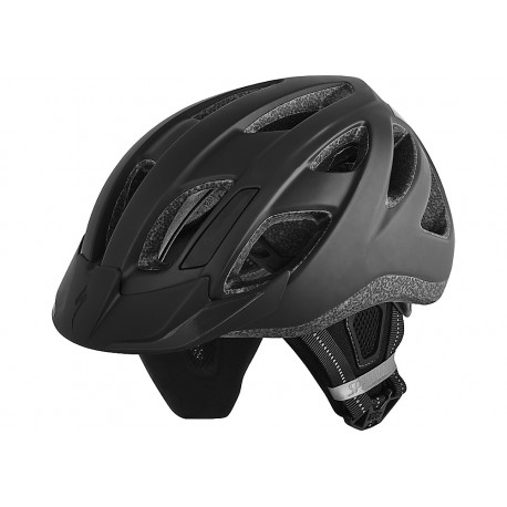 Specialized Centro Winter Led Helmet