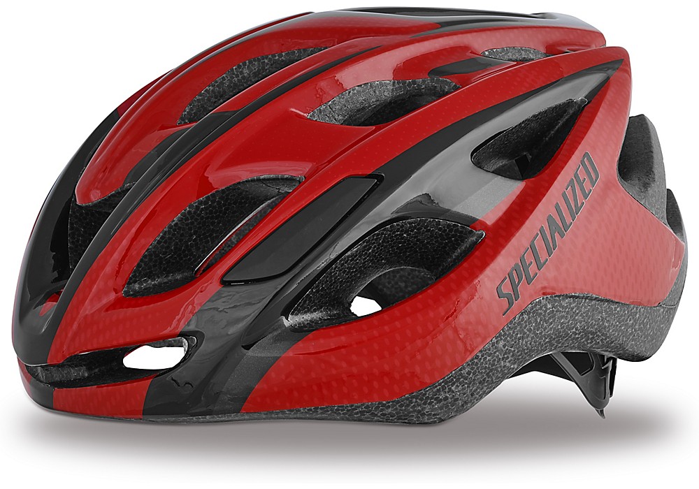 specialized flash youth helmet