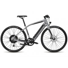 Specialized Turbo Electric Bike 2017