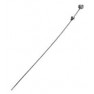 Brake Part Straddle Cable 165mm Barrel End