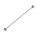 Brake Part Straddle Cable Road 110mm Double Ended