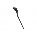 Greenfield KS2 Kickstand 285mm Black