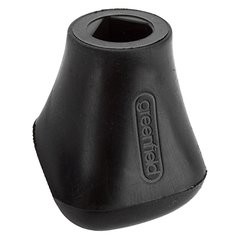 GREENFIELD Kickstand Foot  2 Greenfield Rubber Bicycle Kickstand Boots Two